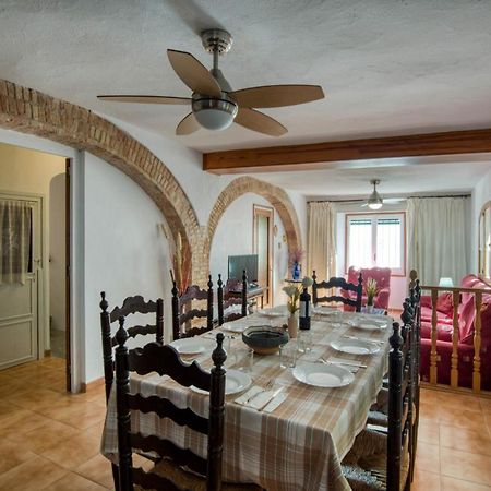 Cal Noi Villa เลสกาลา ภายนอก รูปภาพ