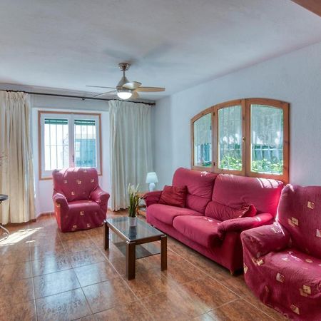 Cal Noi Villa เลสกาลา ภายนอก รูปภาพ