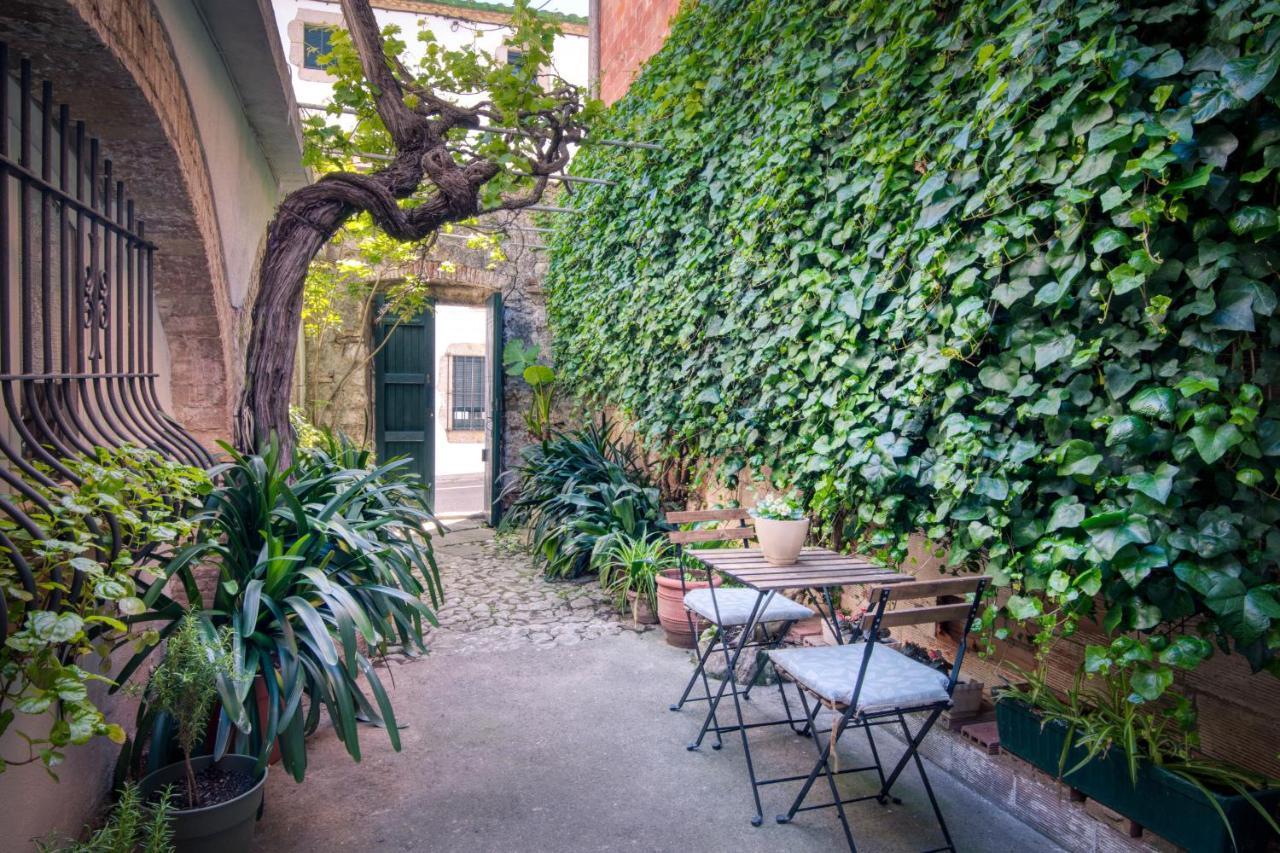 Cal Noi Villa เลสกาลา ภายนอก รูปภาพ
